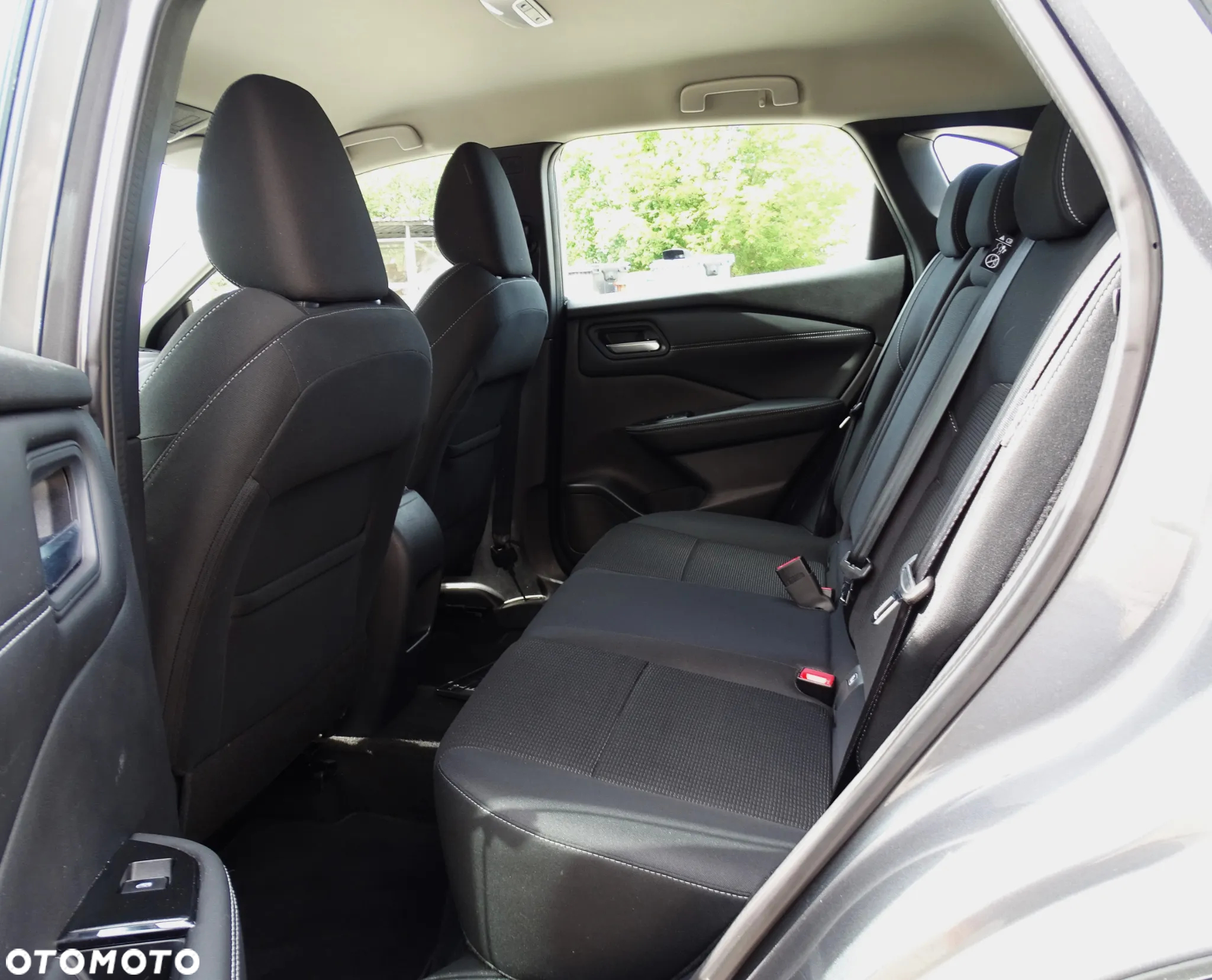 Nissan Qashqai - 11