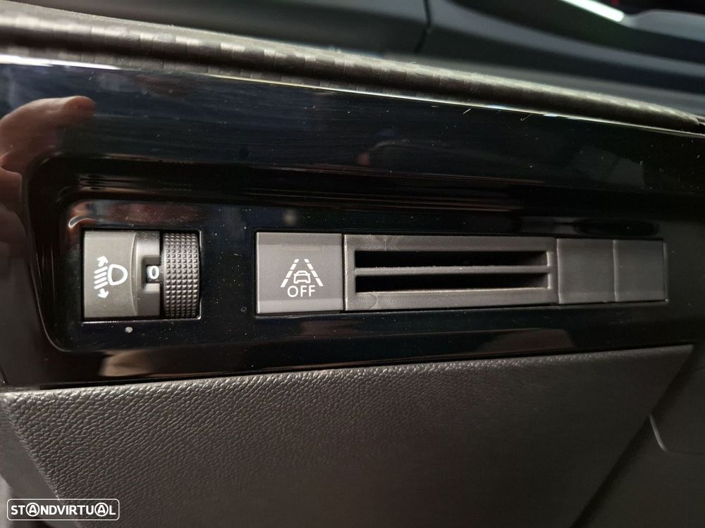 Peugeot 508 1.5 BlueHDi Allure EAT8 - 26