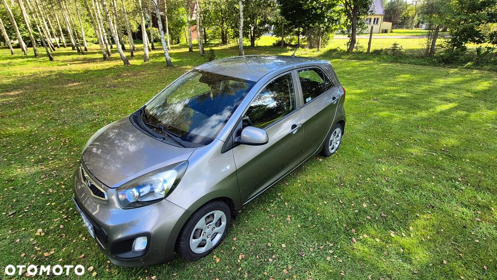 Kia Picanto 1.0 M - 11