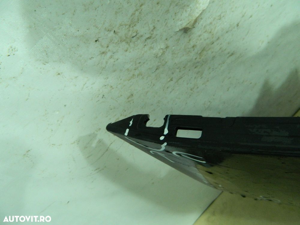 Bara spate BMW Seria 1, F20 LCI M-Pack, 51128060292 - 7