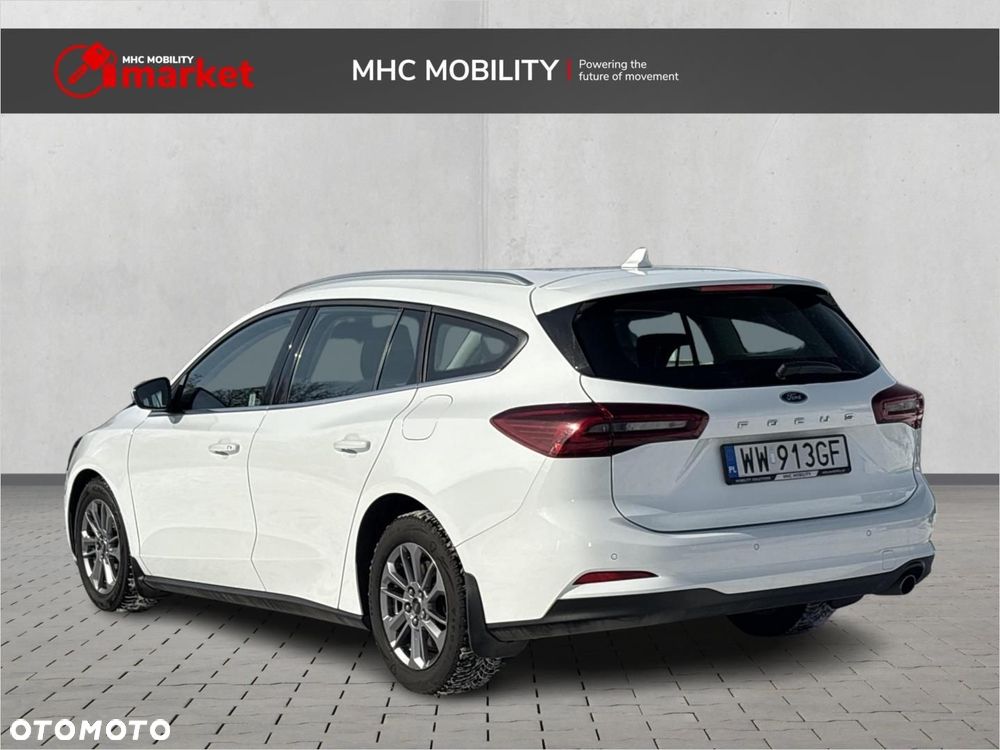 Ford Focus 1.5 EcoBlue Titanium - 3