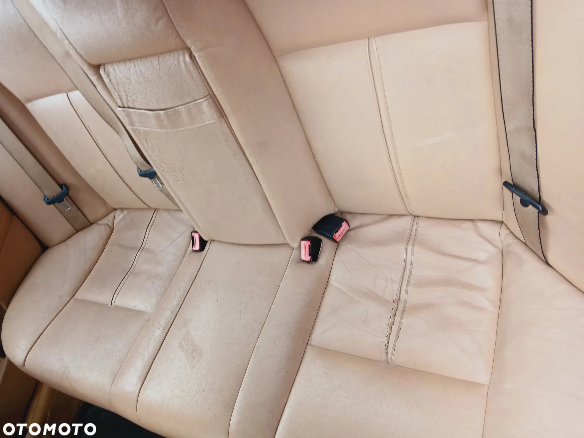 BMW Seria 5 523i - 3