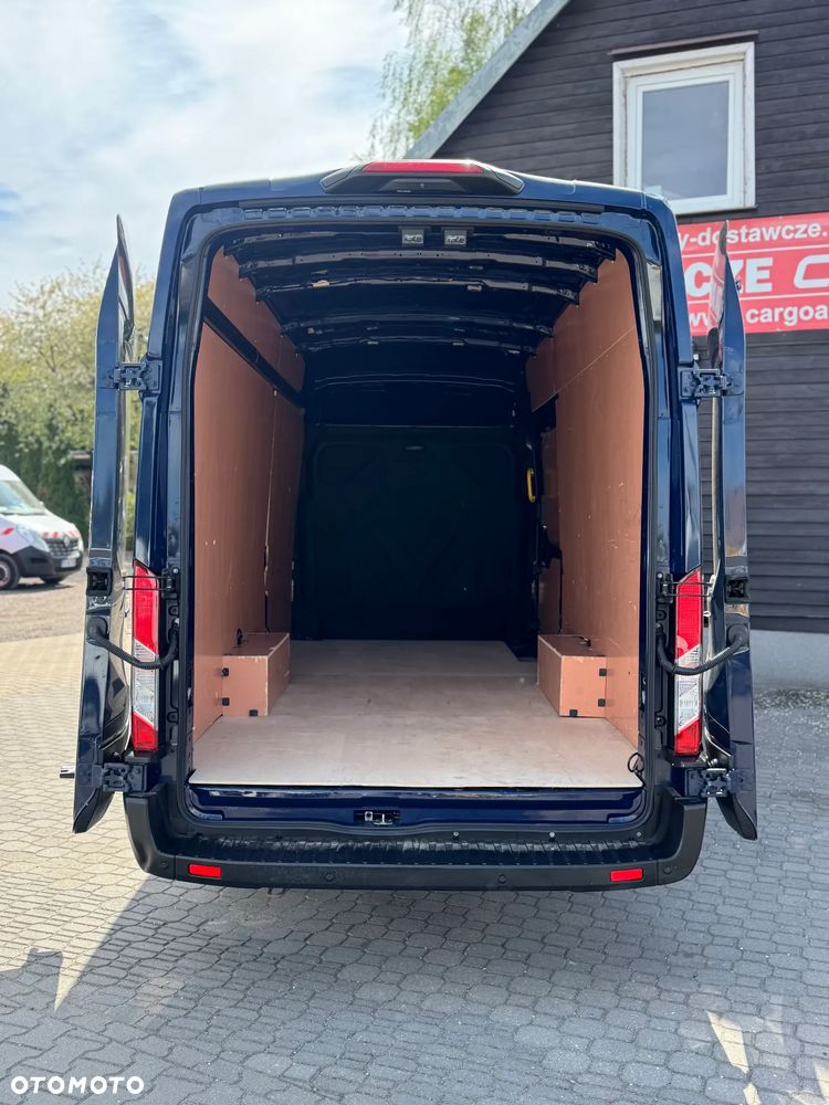 Ford TRANSIT - 8