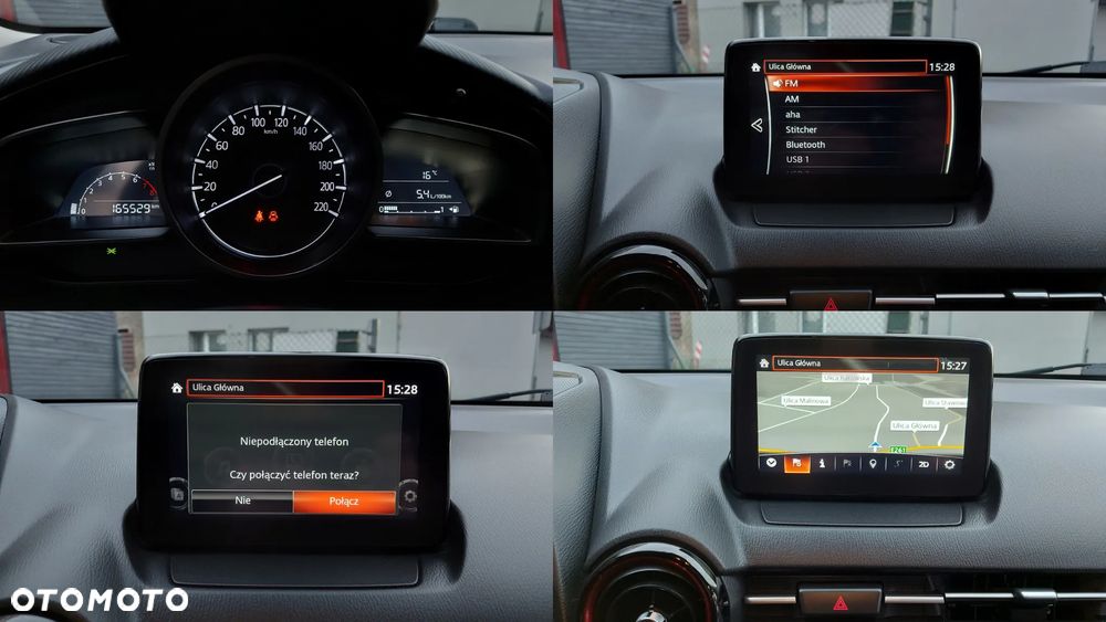 Mazda CX-3 2.0 Takumi - 23