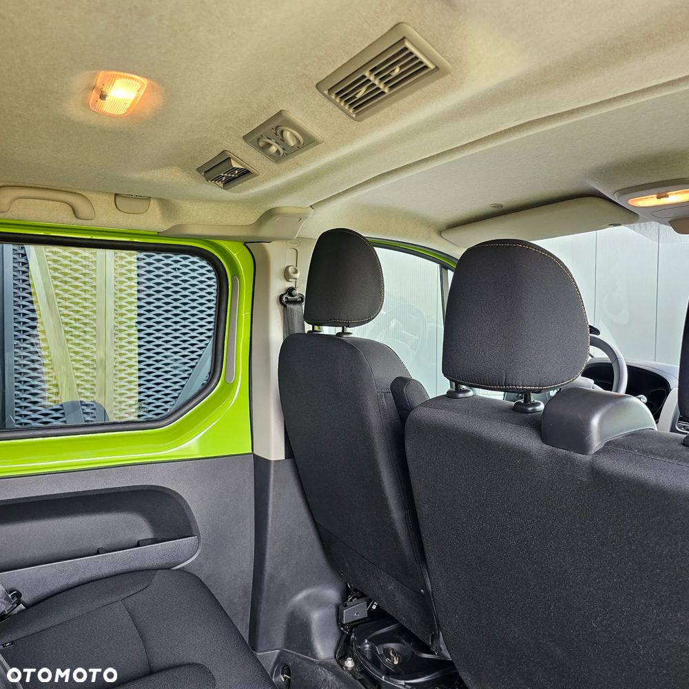 Renault Trafic ENERGY L2H1 Komfort - 10