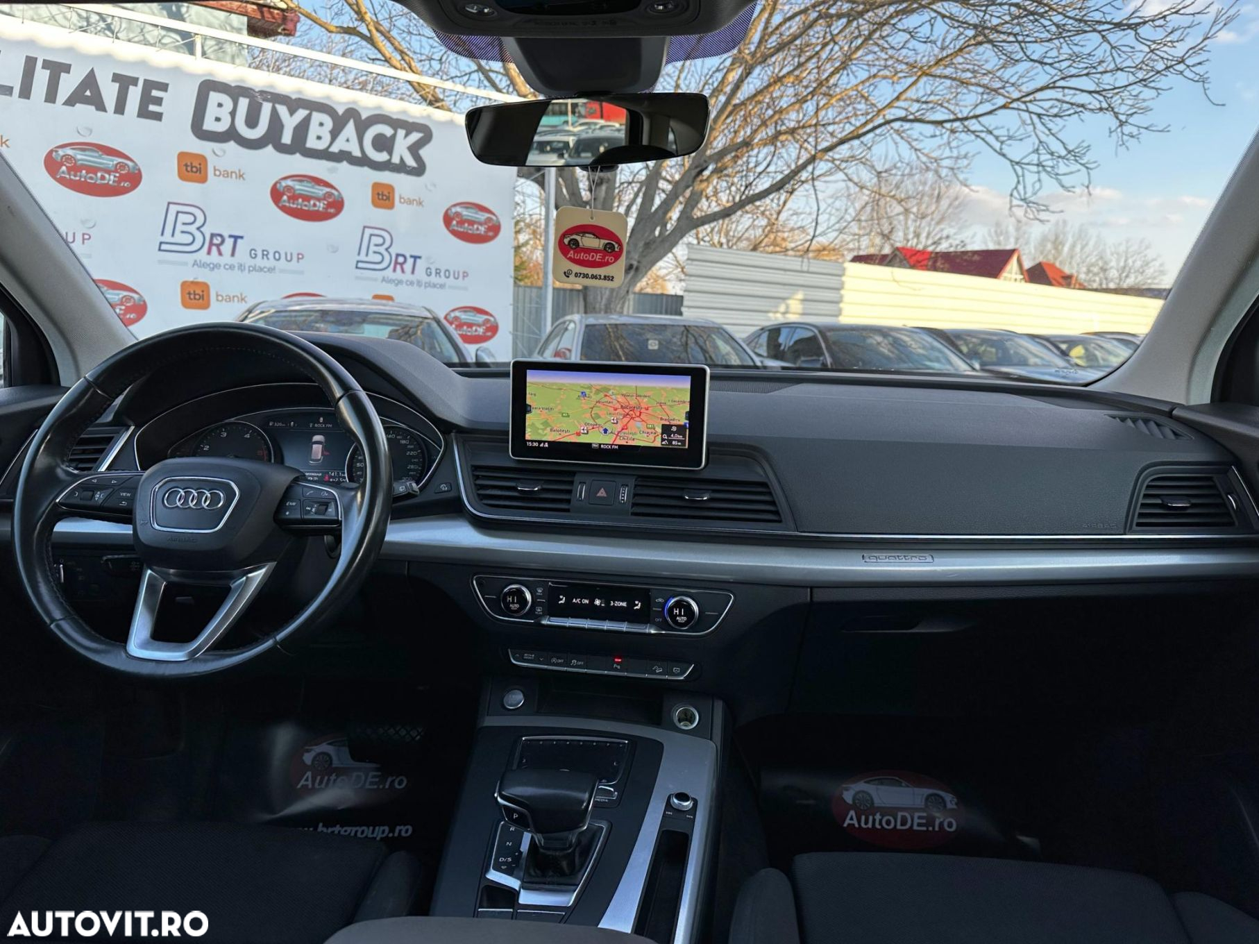 Audi Q5 - 8