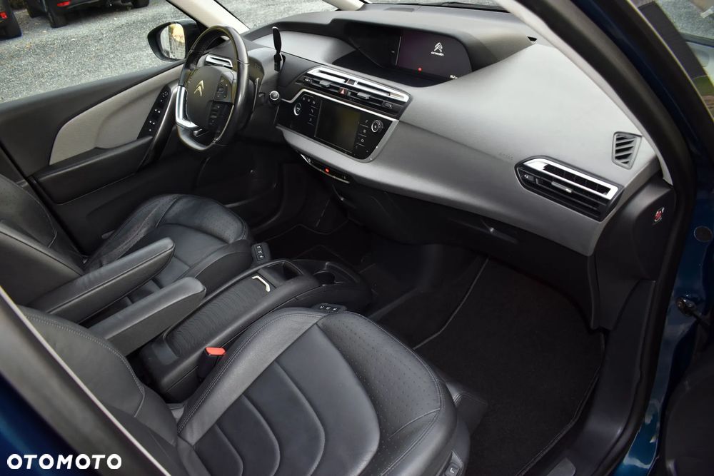 Citroën C4 SpaceTourer 1.5 BlueHDi C-Series EAT8 - 33