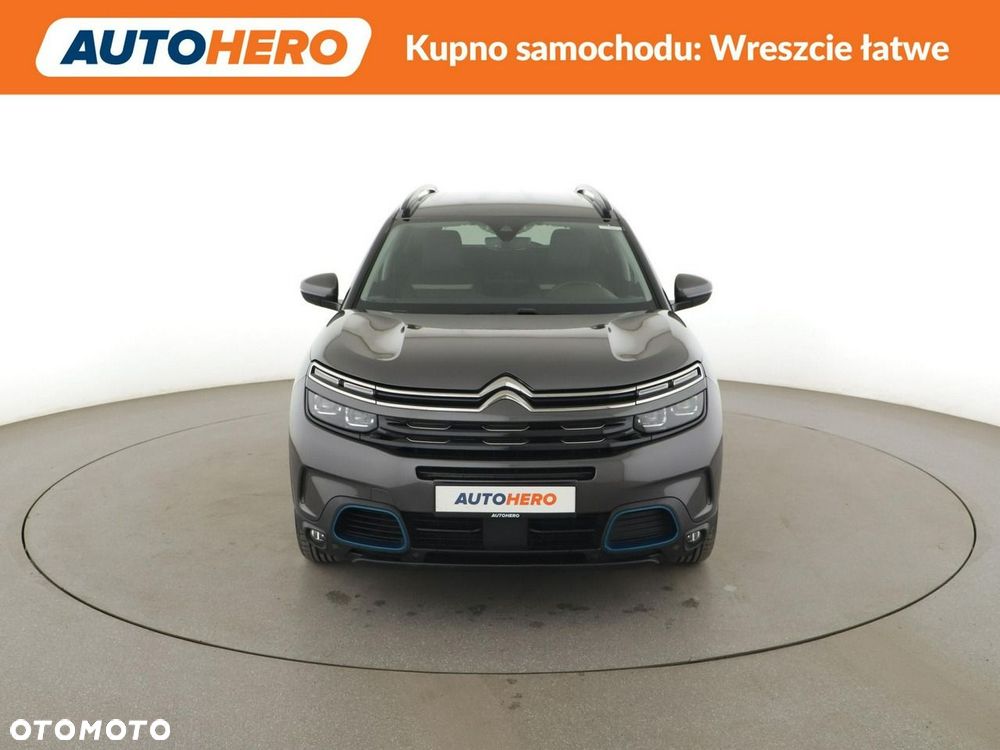 Citroën C5 Aircross 225 e-EAT8 SHINE - 12