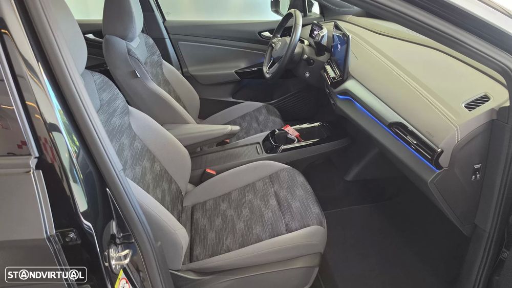 VW ID.5 77 kWh Pro - 56