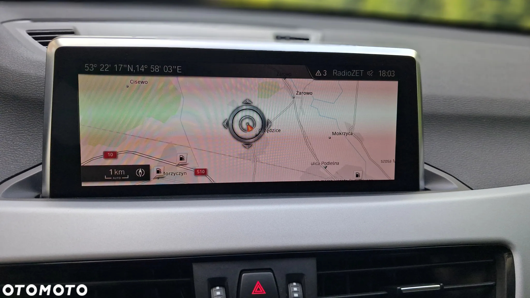 BMW X1 sDrive18i Business Edition - 19