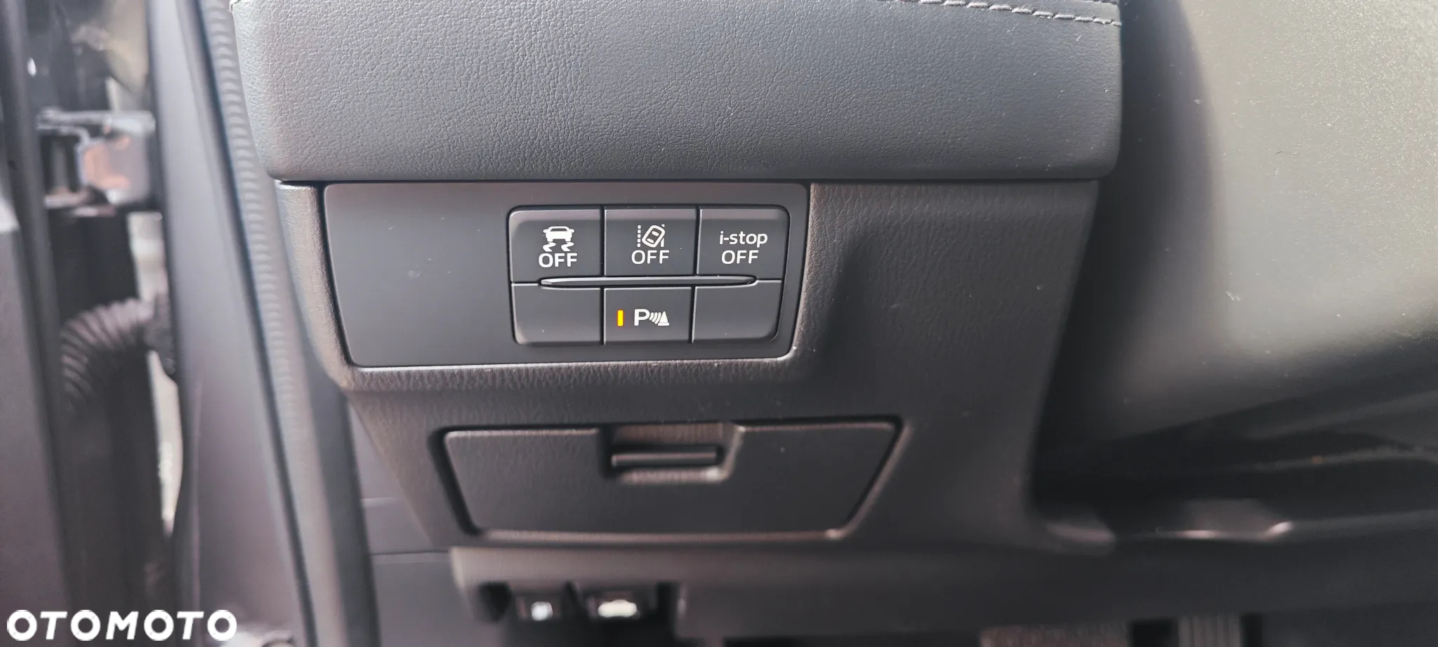 Mazda 6 2.0 Kombi SKYACTIV-G Center-Line - 30