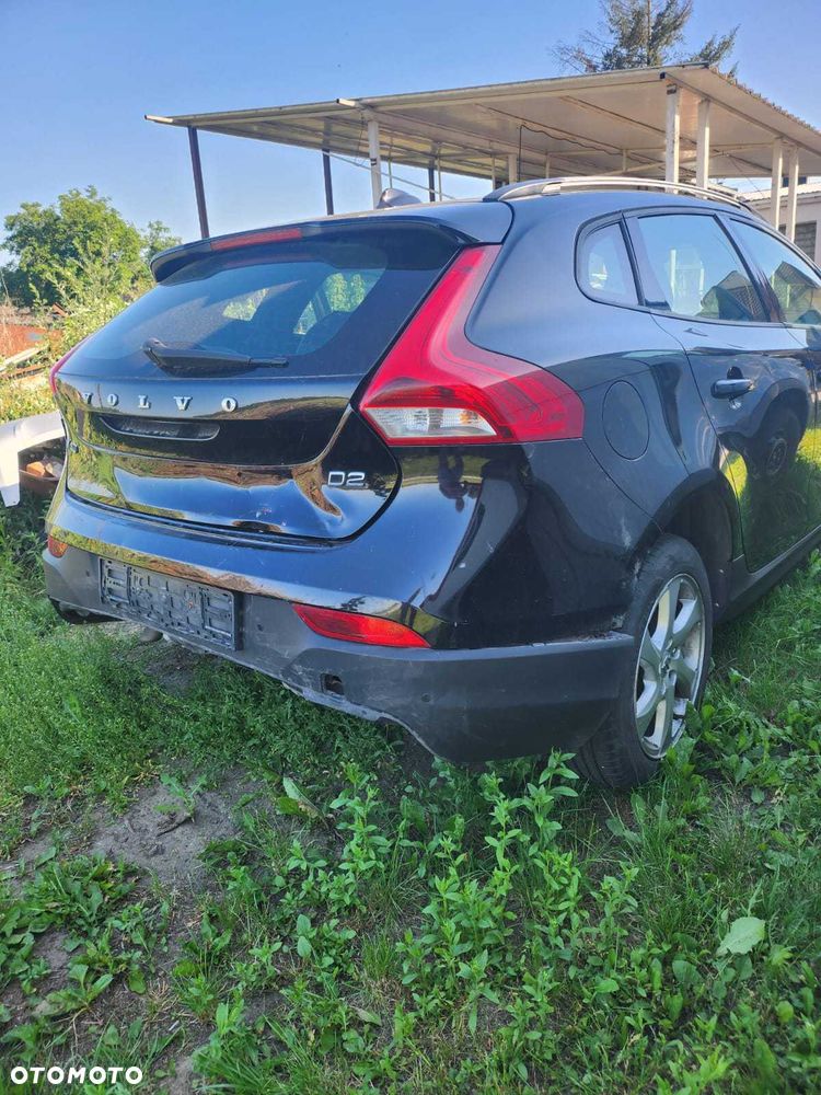 Volvo V40 Cross Country - 2