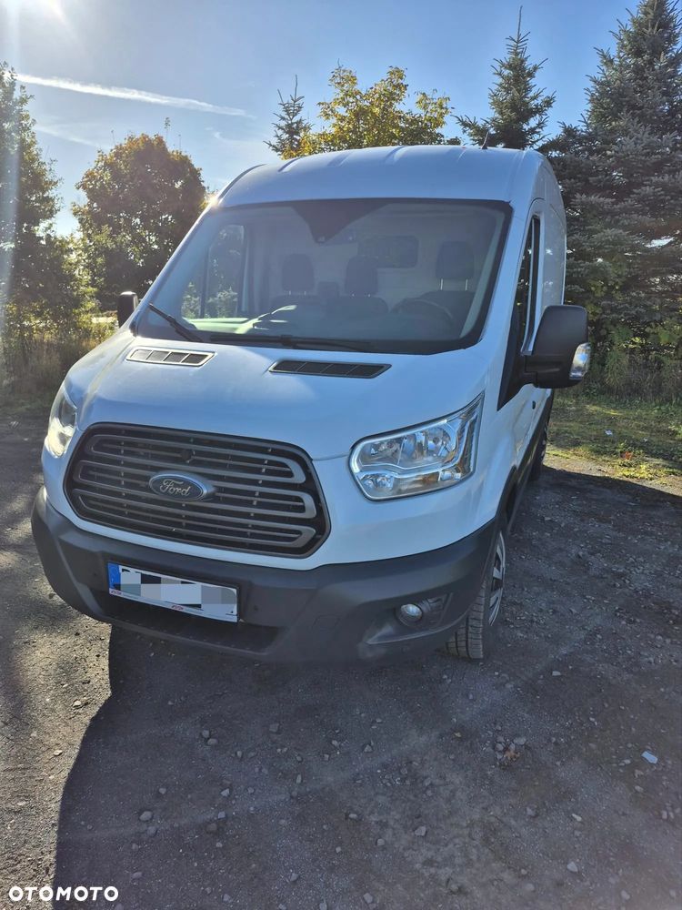 Ford Transit - 2