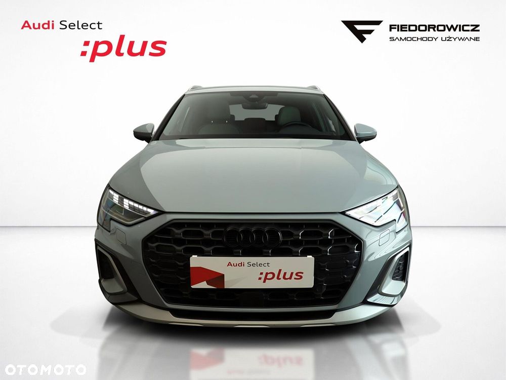 Audi A3 Allstreet TFSI mHEV 110 kW S tronic - 7