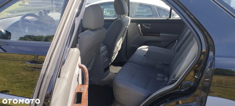 Kia Sorento 2.4 16V EX - 13