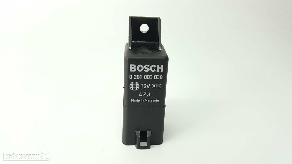 CAIXA DE PRÉ AQUECIMENTO SEAT LEON (1P1) FR 1 - 1