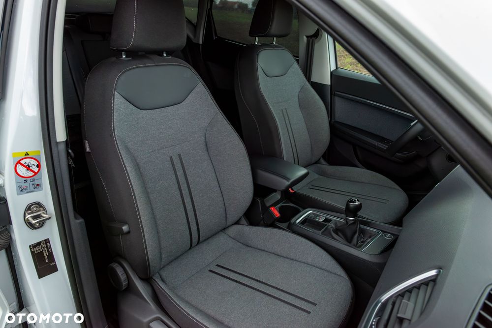 Seat Ateca 1.5 TSI Style S&S - 6