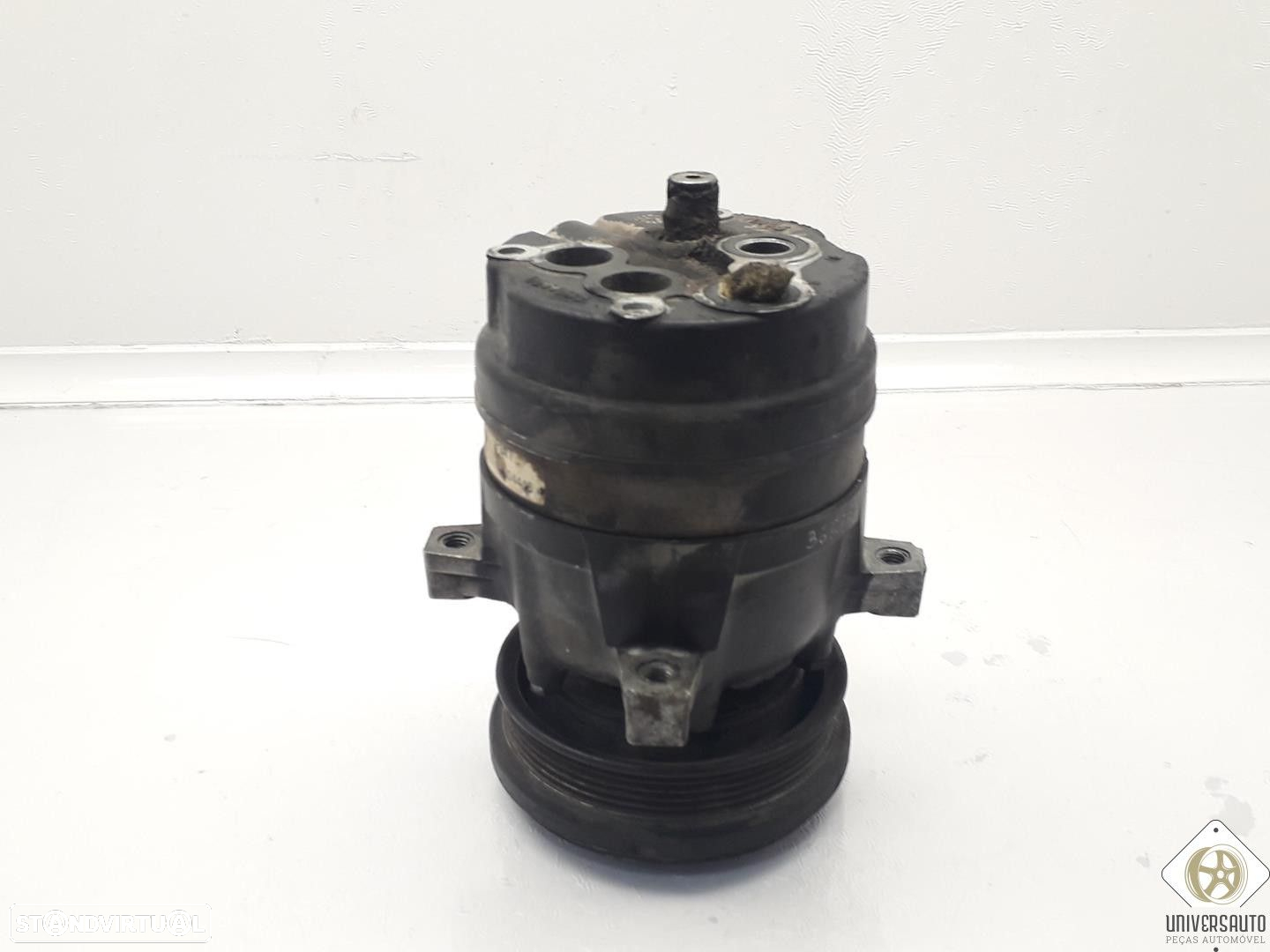 COMPRESSOR AR CONDICIONADO FIAT TEMPRA 1994 - 2