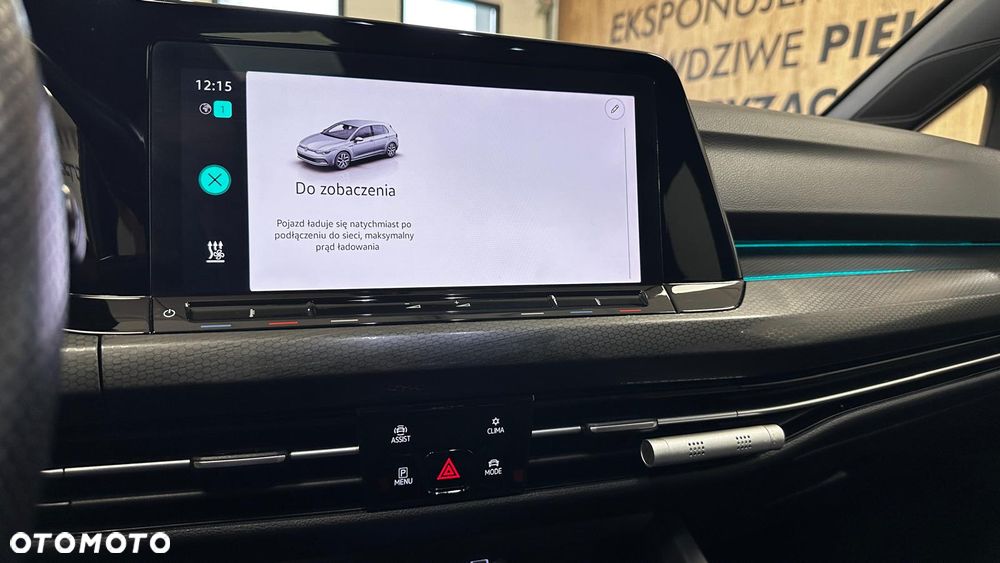 Volkswagen Golf 1.4 eHybrid OPF DSG GTE - 21