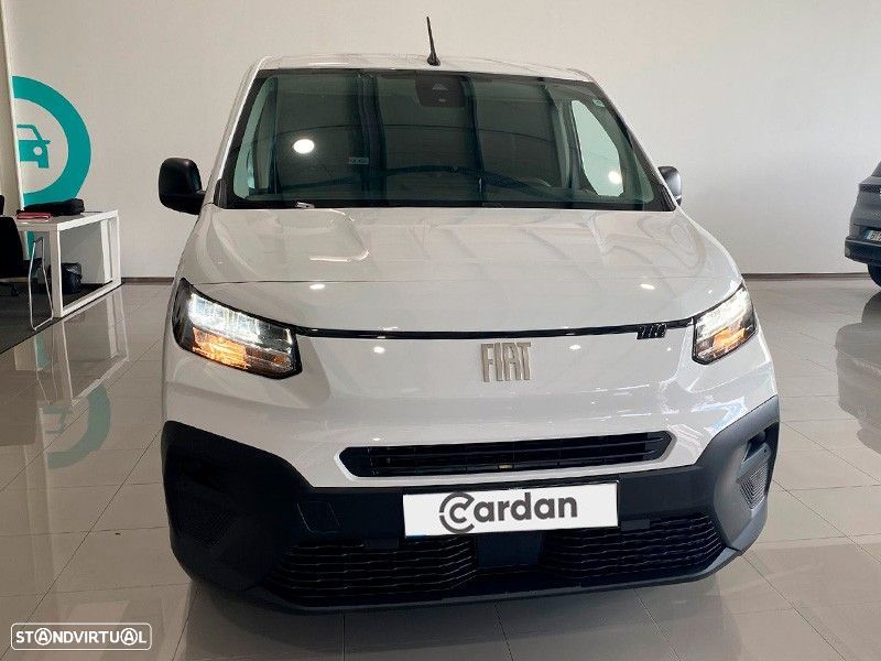 Fiat Doblo 1.5 D XL - 3