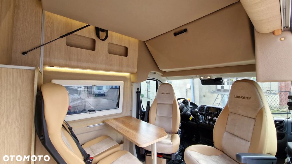 Fiat Ducato - 8