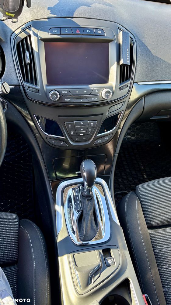 Opel Insignia 2.0 CDTI Edition - 17