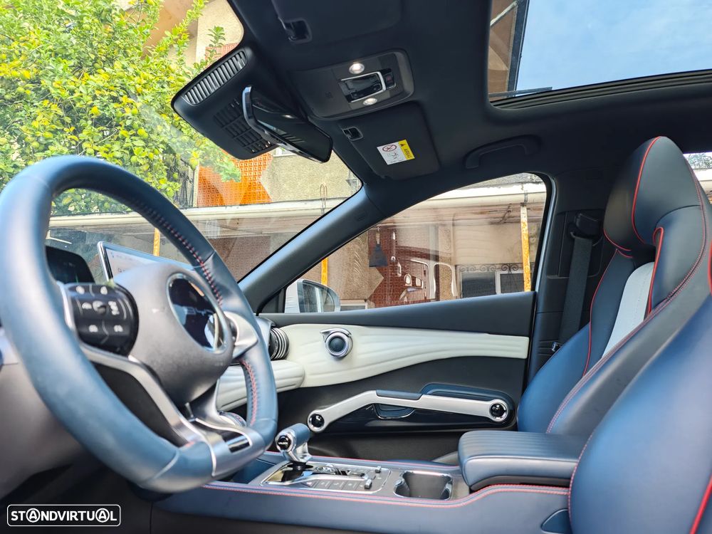 BYD Atto 3 60.48 kWh Design - 24