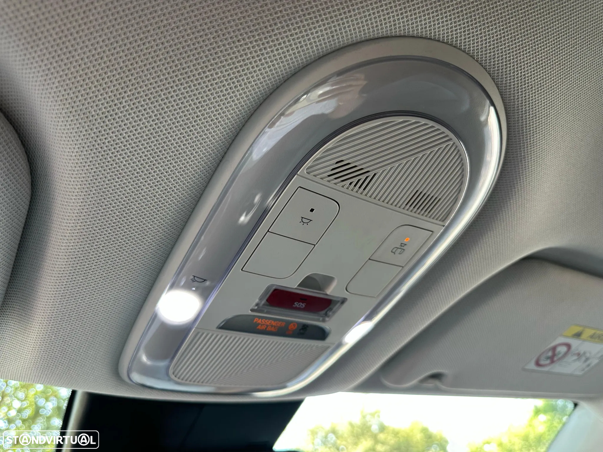 Hyundai Ioniq 5 77,4 kWh Techniq - 29