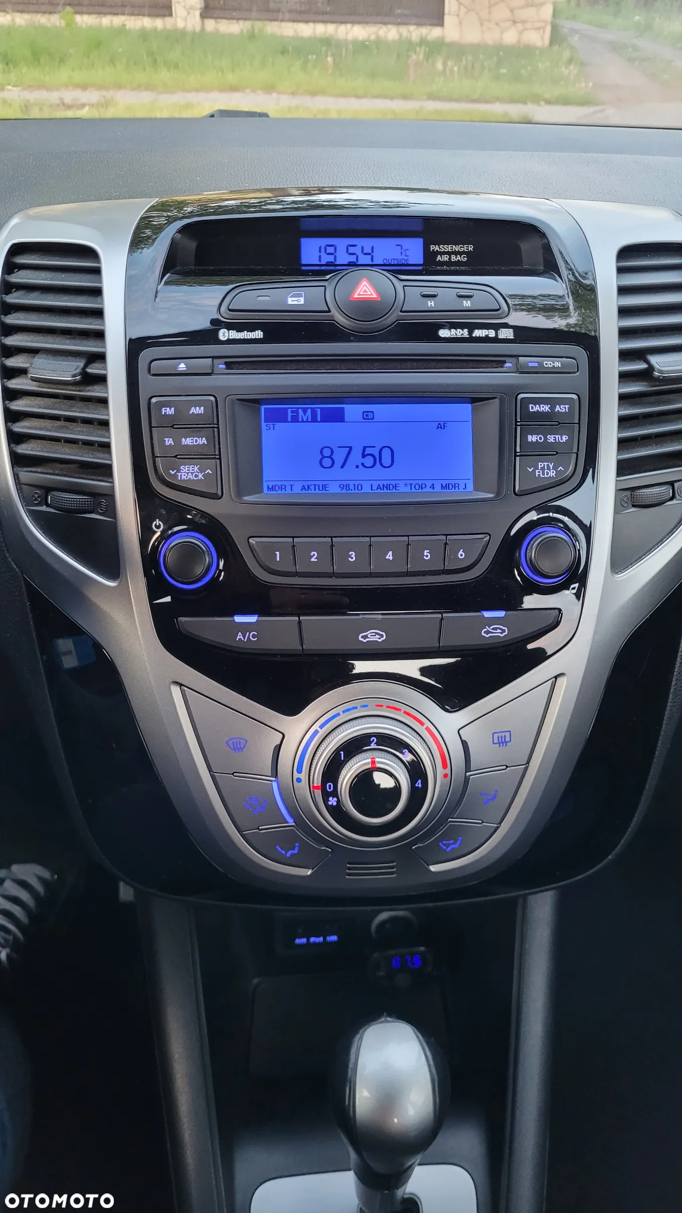 Hyundai ix20 - 18