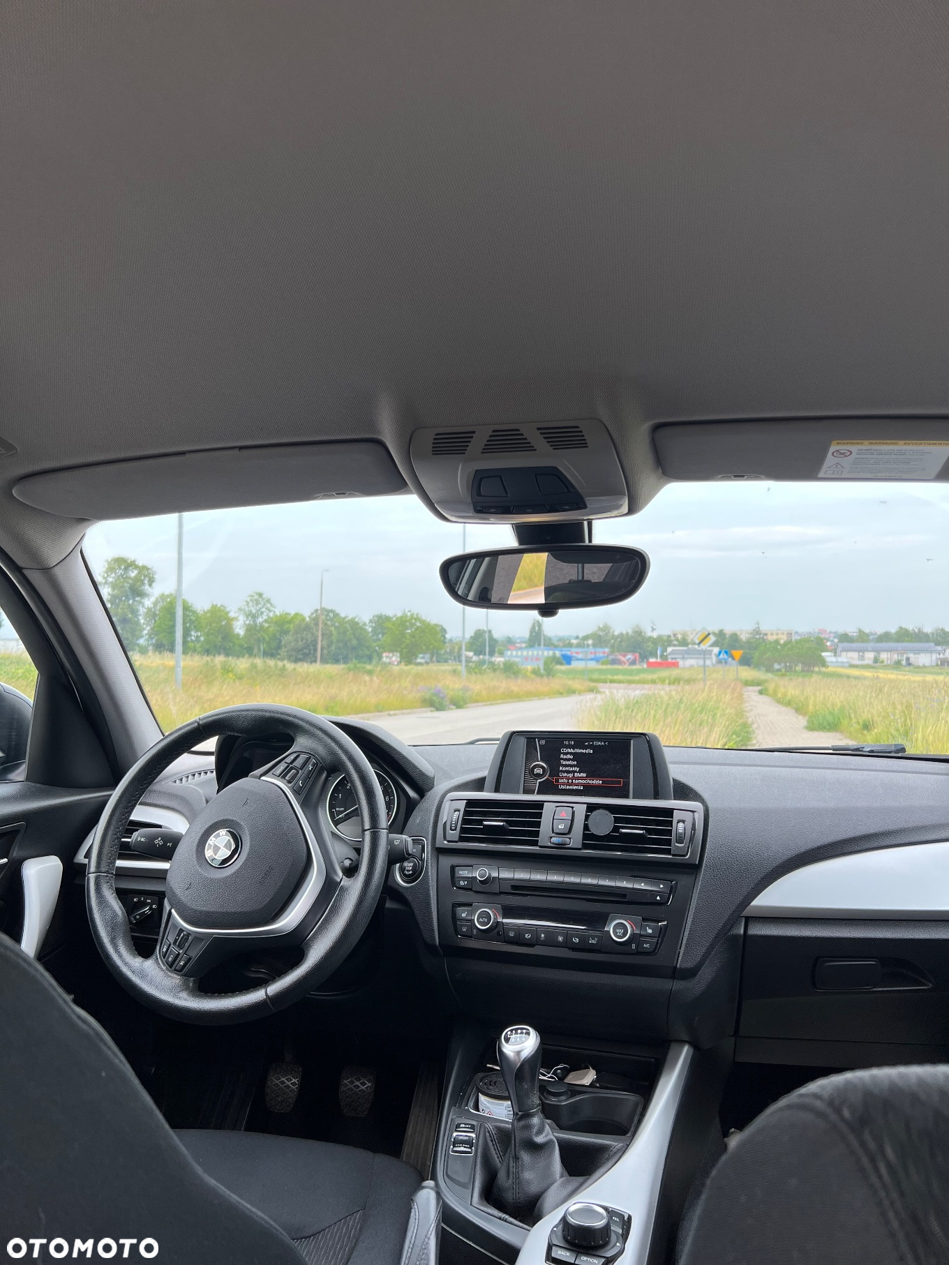 BMW Seria 1 - 4