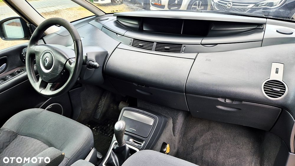 Renault Grand Espace 2.0 Tech Run - 39