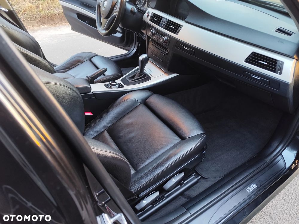 BMW Seria 3 - 11