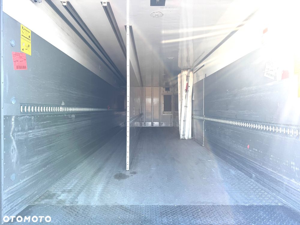 Volvo FE 320 / MULTITEMPERATURA / CHŁODNIA  / WINDA - 8