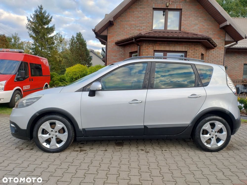 Renault Scenic ENERGY dCi 130 Euro 6 S&S Xmod Bose Edition - 15