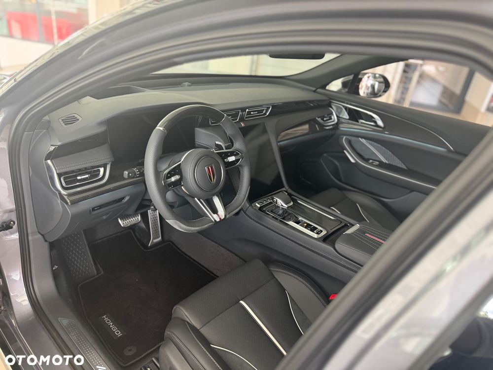 Hongqi H6 2.0T Deluxe - 7