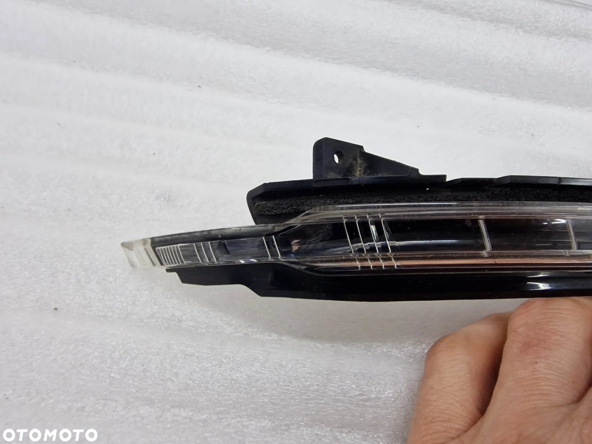 AUDI A6 C7 / C7 LIFT 4G0 10-18 PRAWY KIERUNKOWSKAZ , NR 4G5949102 , NR AUKCJI H93 - 2