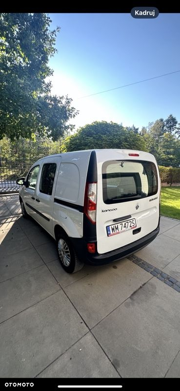 Renault Kangoo - 3