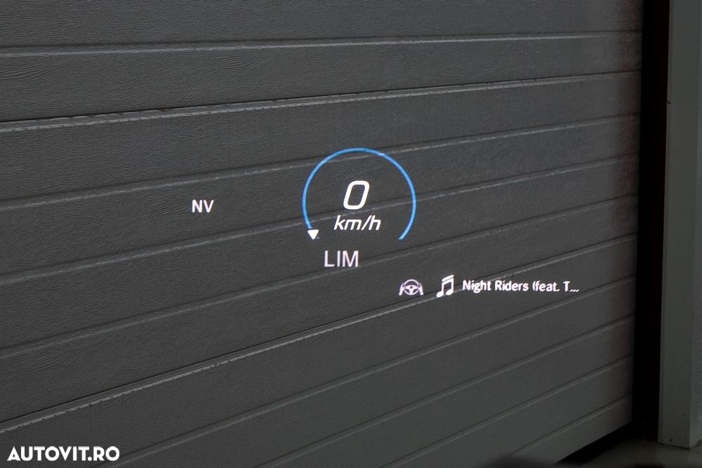 Mercedes-Benz GLE Coupe - 14