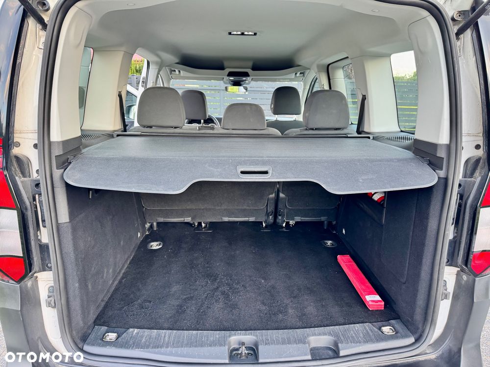 Volkswagen Caddy 2.0 TDI Life - 13