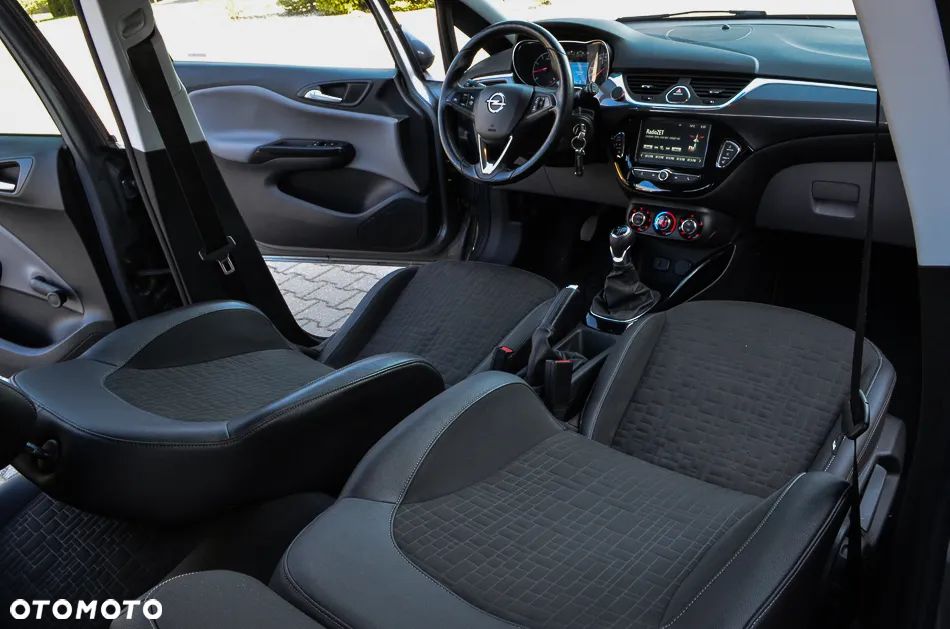 Opel Corsa 1.4 Active - 31