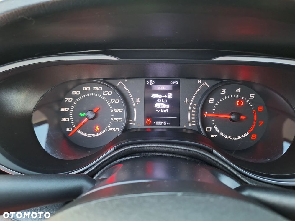Fiat Tipo - 28