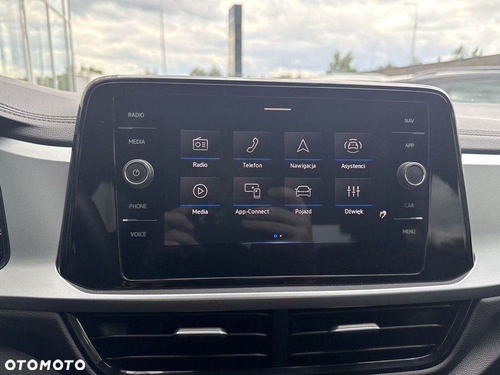 Volkswagen T-Roc 1.5 TSI Special Edition DSG - 22