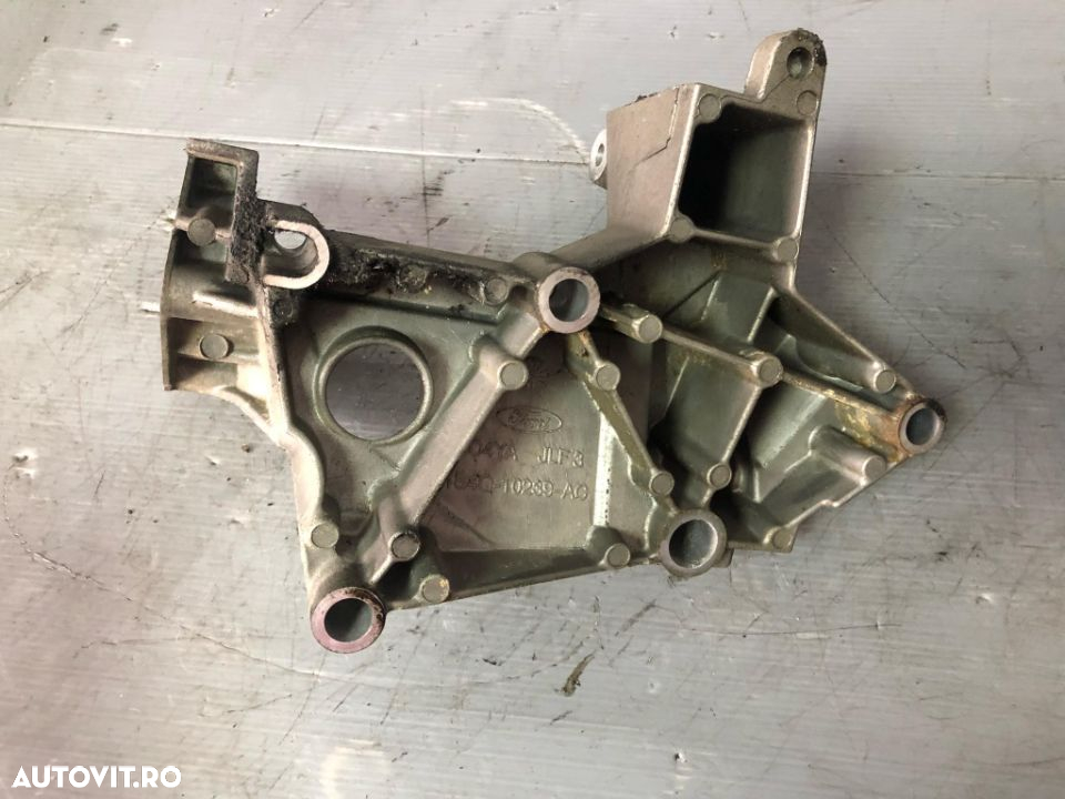 suport alternator 1.8 tdci ford focus 1 2002-2004 ffda - 2