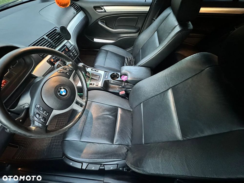 BMW Seria 3 - 30