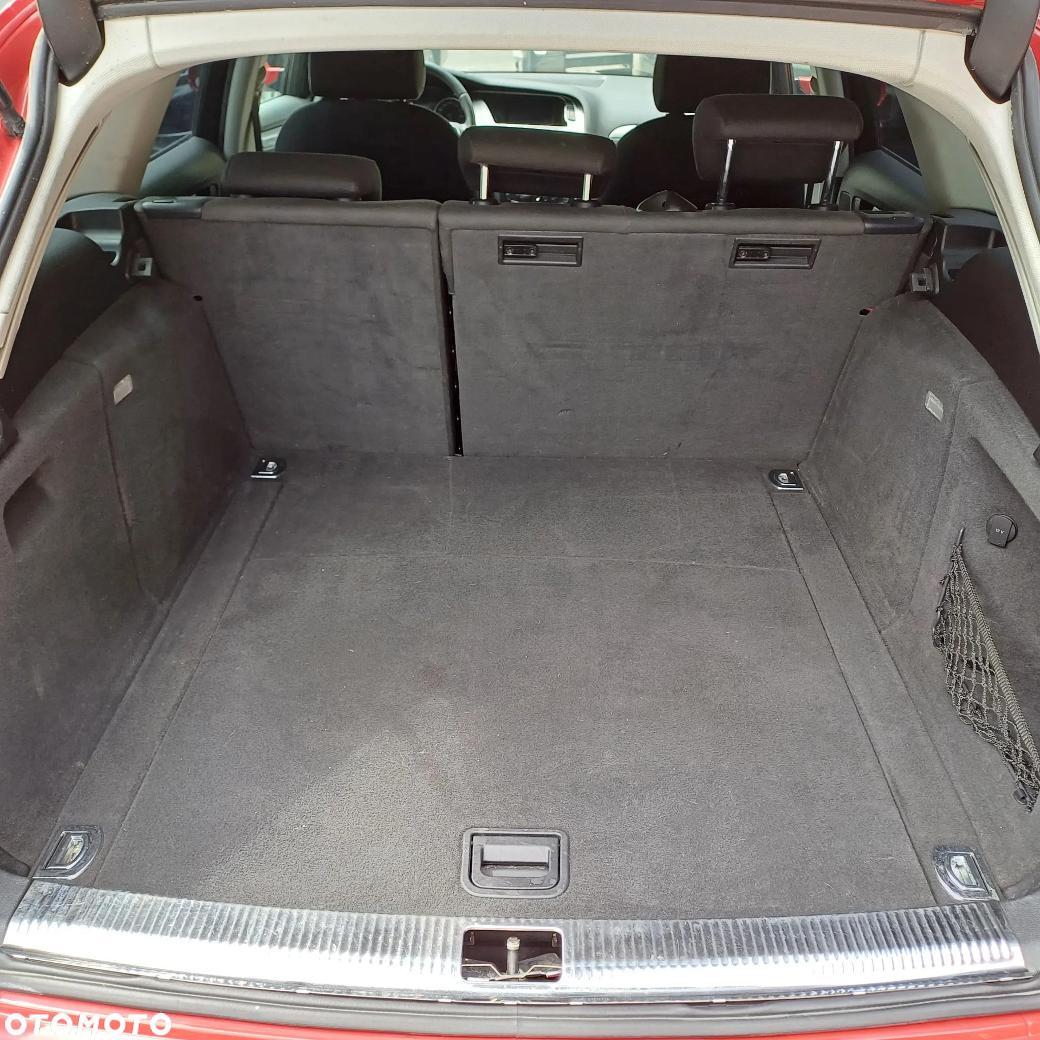 Audi A4 Avant 1.8 TFSI quattro Attraction - 20