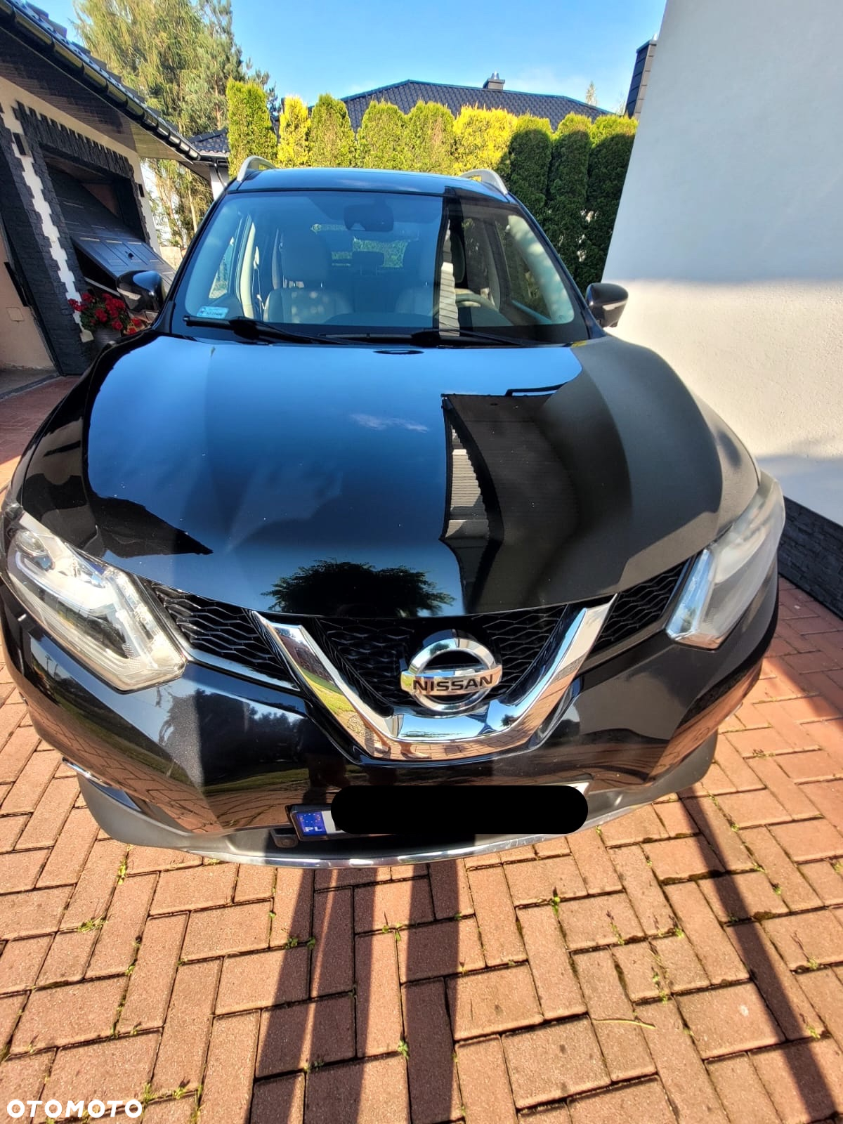 Nissan X-Trail 1.6 DCi Tekna 4WD - 5