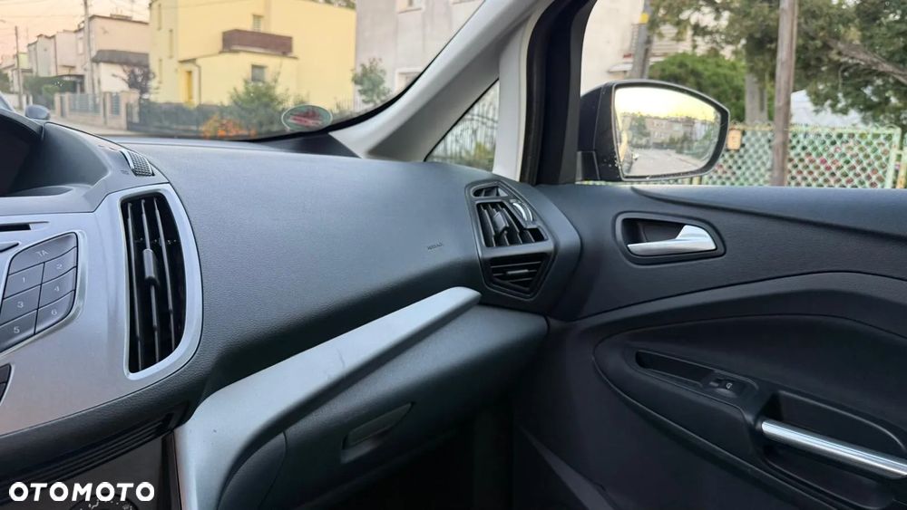 Ford C-MAX 1.0 EcoBoost Start-Stopp-System Trend - 13