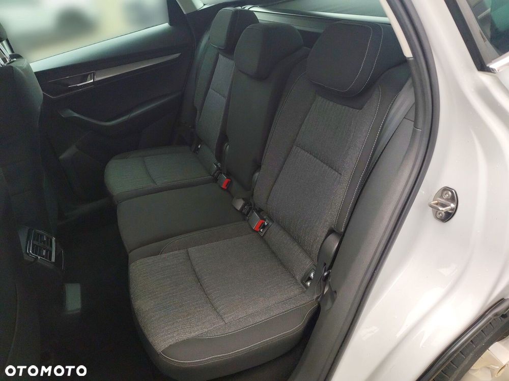 Skoda Karoq 1.5 TSI ACT 4x2 Style DSG - 13