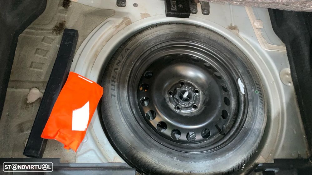 Opel Astra 1.7 CDTi Cosmo - 4