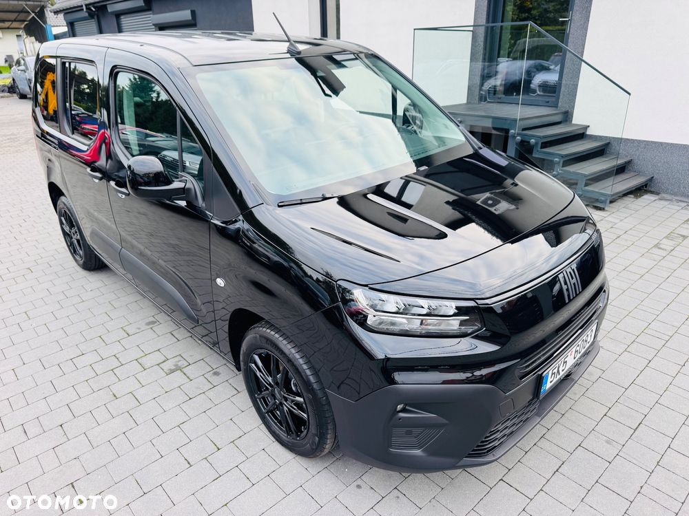 Fiat Doblo 1.2 PureTech S&S - 1